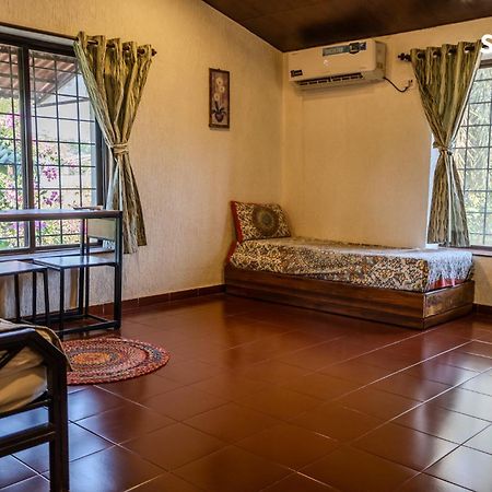 Nysa Villa & Homestay By Stayatlas Igatpuri Exterior foto