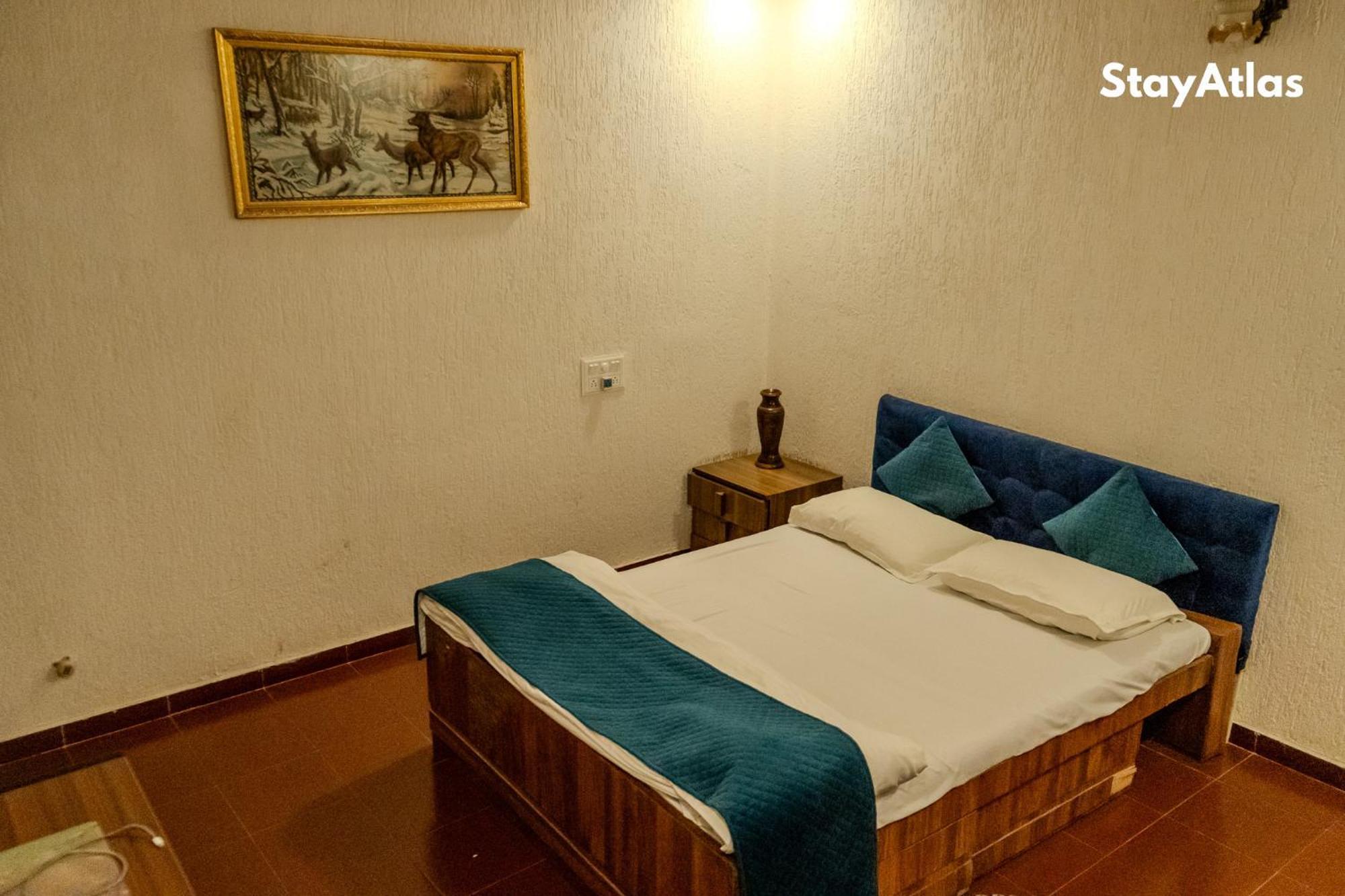 Nysa Villa & Homestay By Stayatlas Igatpuri Exterior foto