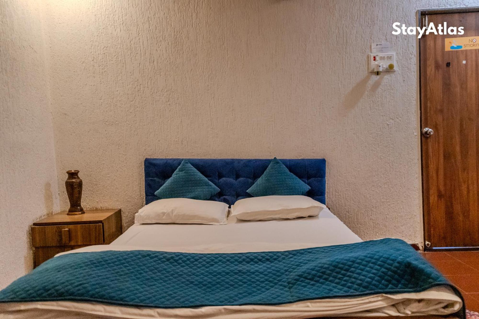 Nysa Villa & Homestay By Stayatlas Igatpuri Exterior foto