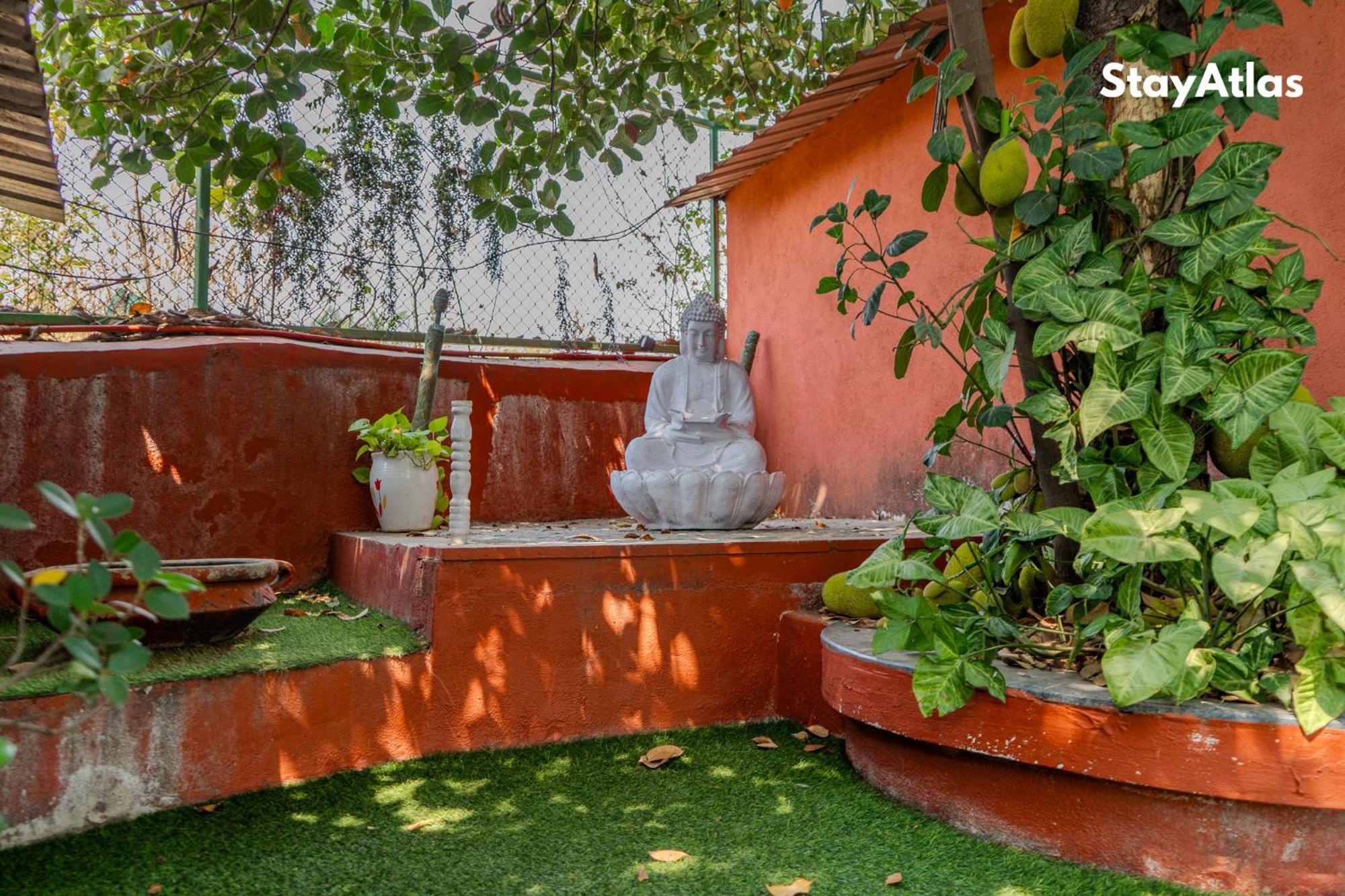 Nysa Villa & Homestay By Stayatlas Igatpuri Exterior foto